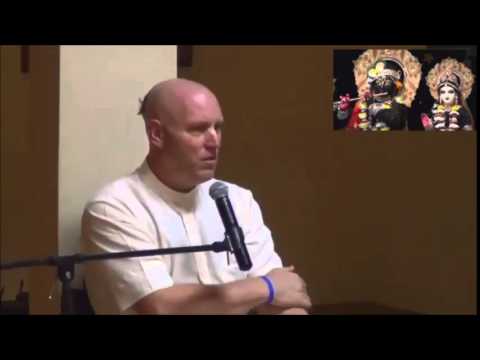 2014-05-03 ISV Power of Prayer Part 2 - HG Vaisesika Dasa