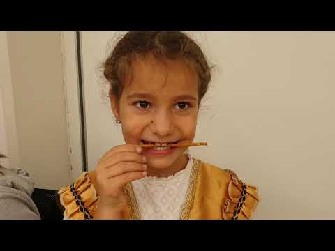 Mali palčići - Split