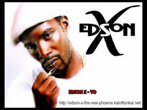 Edson X - Yo