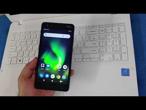 All NOKIA 2020 FRP/Google Lock Bypass Android 9/10 WITHOUT PC - NEW