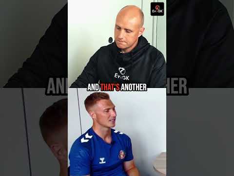 Sunderland's Simon Moore: The Overthinking That Held Him Back