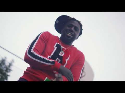 Lil Greedak -  Boujie Directed by @aspiresvisuals