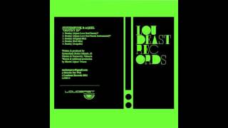 Systemfunk ft Aqeel "Destiny (Atjazz Love Soul Remix Instrumental)" Loudeast Records 015