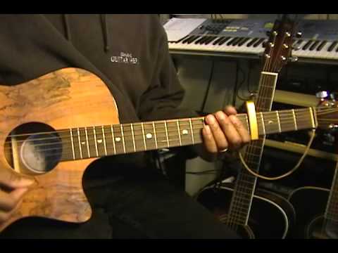 Strumming Pattern Passenger Style Strumming Guitar Lesson Mike Rosenberg @EricBlackmonGuitar
