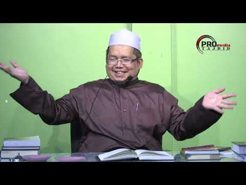 06-01-2024 Ustaz Abu Mubarak : Daurah Kitab Qawaidul Muthla Sesi Ke-5