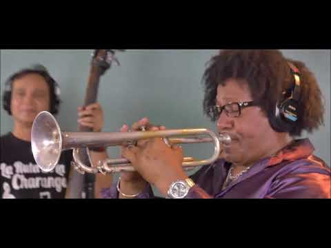Son Charanga  - EL NEGRO RAY (Charanga)