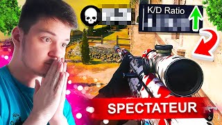 MES ABONNÉS SONT TROP FORTS ! Spec Ton Viewer #2