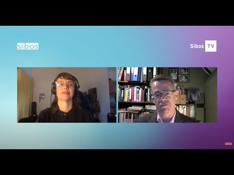 Sibos TV: Leading financial journalists analyse Day 3 - Oct 2020