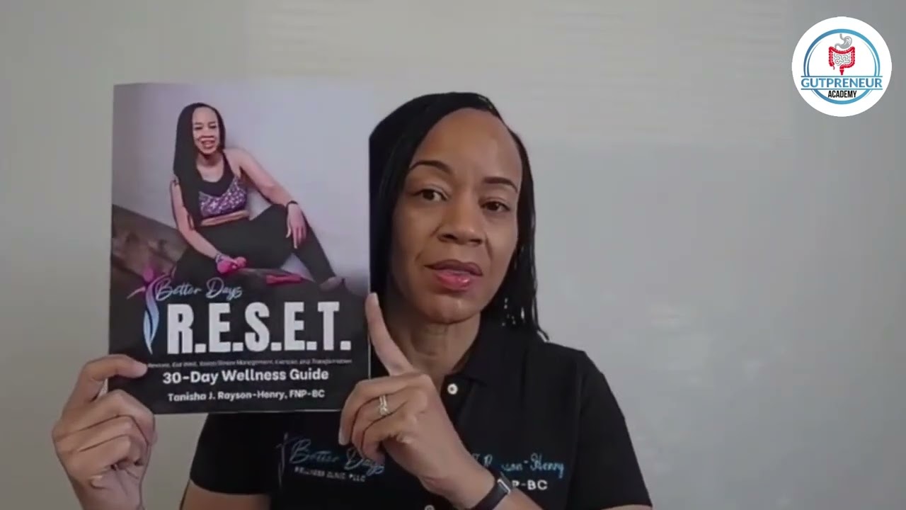Client transformation story
