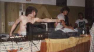 Part Time Punx feat. Eric Hysteric - Frag´ mich warum