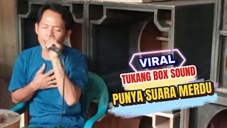 Download lagu MENGEJAR BADAI - COVER CAK IDIN TUKANG BOX SOUND  YANG BERSUARA MERDU mp3 Download lagu MENGEJAR BADAI - COVER CAK IDIN TUKANG BOX SOUND  YANG BERSUARA MERDU mp3