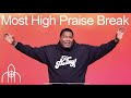 Most High Praise Break