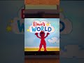 Best Kids Cartoon Elmo