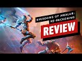 Kingdoms of Amalur: Re-Reckoning Review