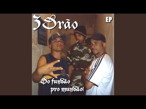 Mais um Desabafo (2001) (Bônus I)