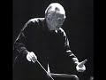Brahms: Hungarian Dance No. 1 - Osaka Philharmonic Orchestra/Asahina (1975)