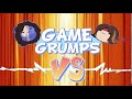 Opening 116 Game Grumps VS 3 Yoda Version Arin Danny