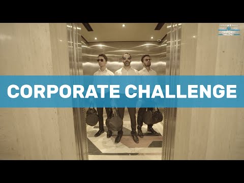 MSADC Corporate Challenge Season 4: Episode 1: Delhi
