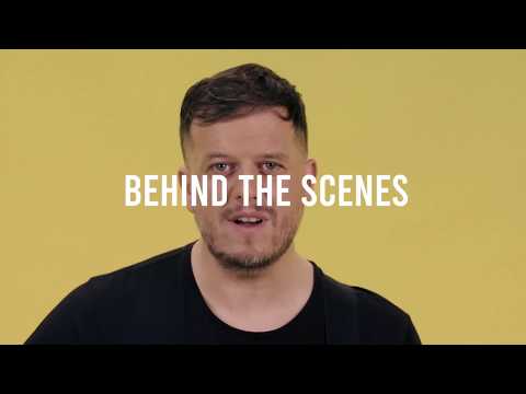 Sébastien Corn, Dunia Nicky - Capturé (Behind the Scenes)
