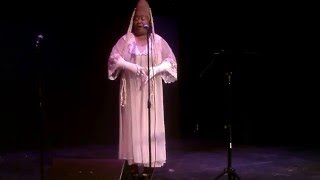 The Fifth Element Diva Song - Comedy by Pat Harris