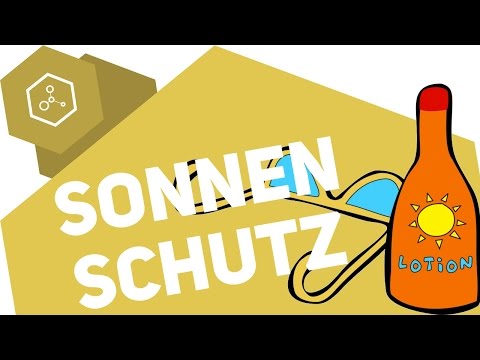 Sunscreens - How do they protect?