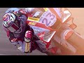Iklan Antangin Official Sponsor Gresini Racing MotoGP