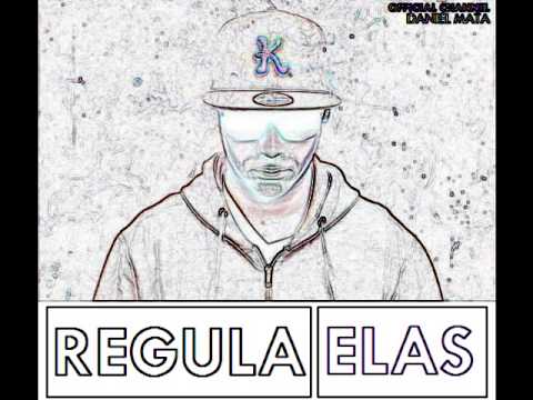 Regula - Elas (Album Gancho)