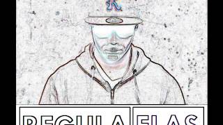 Regula - Elas (Album Gancho)