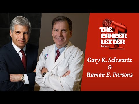 Gary Schwartz and Ramon Parsons on the best of times (for science), the worst of times (for funding)