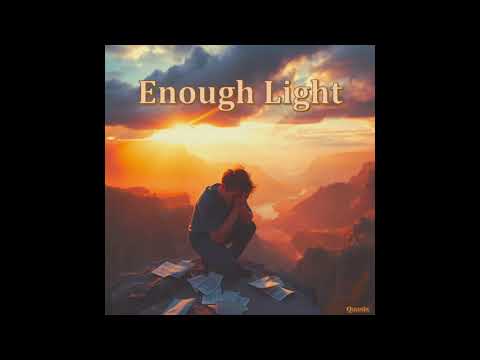 Enough Light - Qoasis