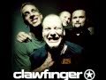Clawfinger-Two Steps Away 