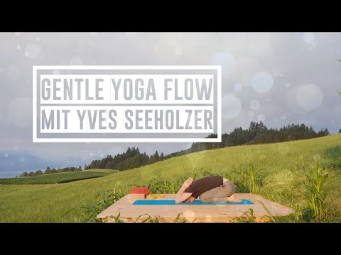 Gentle Yoga Flow 30 Min | Ein perfekter Start in den Tag