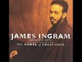 James Ingram & John Tesh - (Give Me Forever I Do)