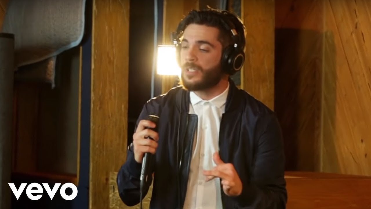 Jon Bellion — All Time Low (Acoustic)