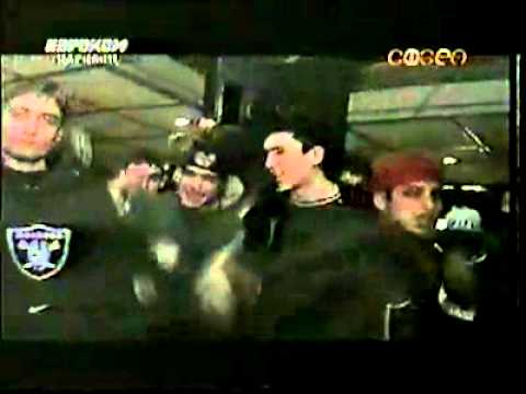 187-ОТ ЛЮБОВ КЪМ ХИП ХОПА