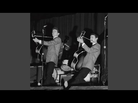 That's Old Fashioned