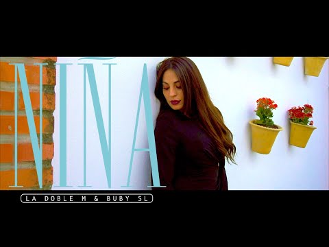 NIÑA - Buby SL & La Doble M
