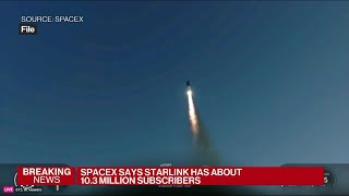SpaceX Files for IPO on Nasdaq Under SPCX Symbol