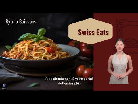 Swiss Eats