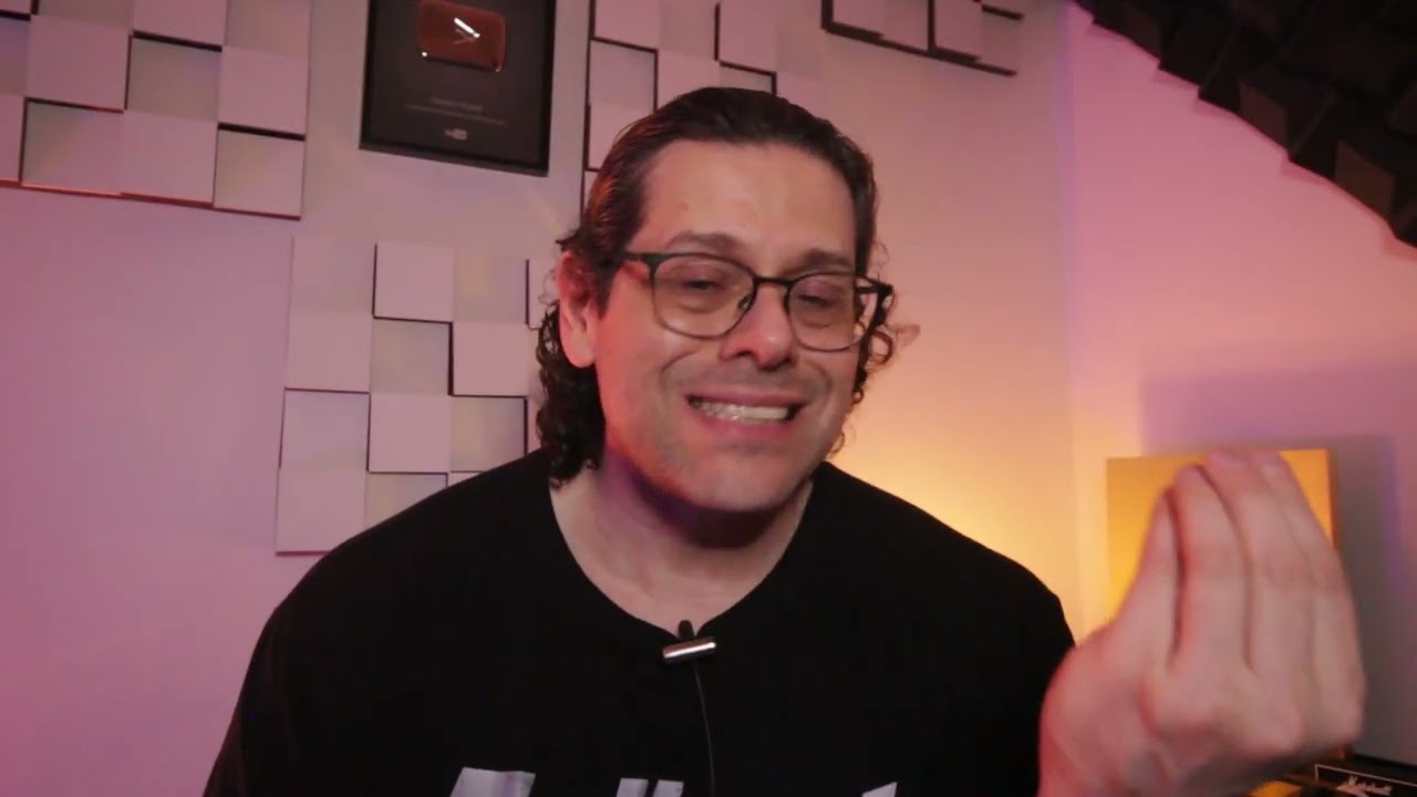 Depoimento dos Pacientes - Vanessa,  análise de casas e o milagre da cura