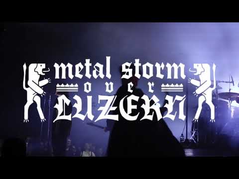 Metal Storm Over Luzern - Chapter II (Official Mini-After Movie)