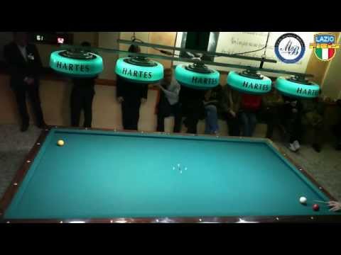 Soresini vs Quarta - Semifinale - Gara Interregionale CentroSud "2° Trofeo Città di Latina"