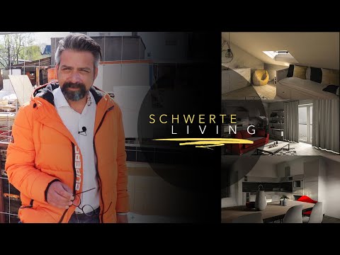 SCHWERTE LIVING ► Das neue MEGA-Projekt in der City