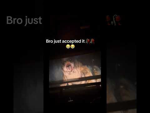 Jurassic World Rebirth "Bro Its A D-REX"