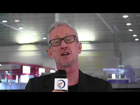 GESS Dubai 2018 Show Preview