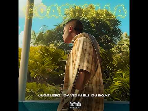 DAVID MELI - COACHELLA ( W JUGGLERZ & DJ BOAT)