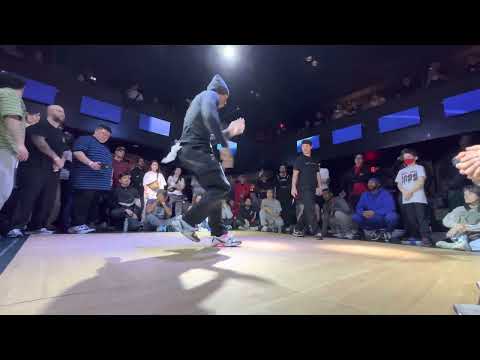 Eddie Shellz vs Bugy - Smoked in Ohio 7 Quarterfinals