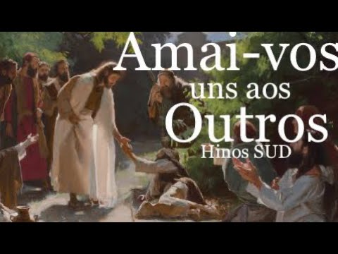 Amai-vos Uns Aos Outros video