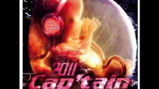 DJ MORGAN Captain 2011 Mix