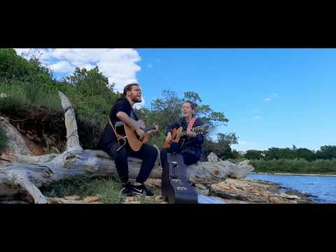 "Deja vu" acoustic duo Promo video